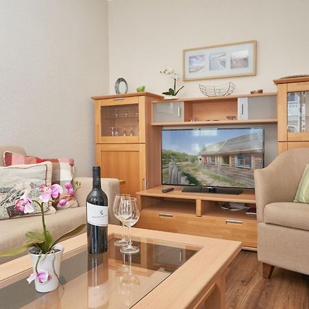 Seepark Sellin FeWo AG Whg 304 Bagian luar foto