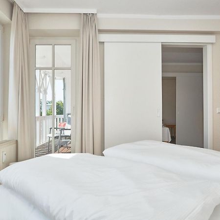 Seepark Sellin FeWo AG Whg 304 Bagian luar foto