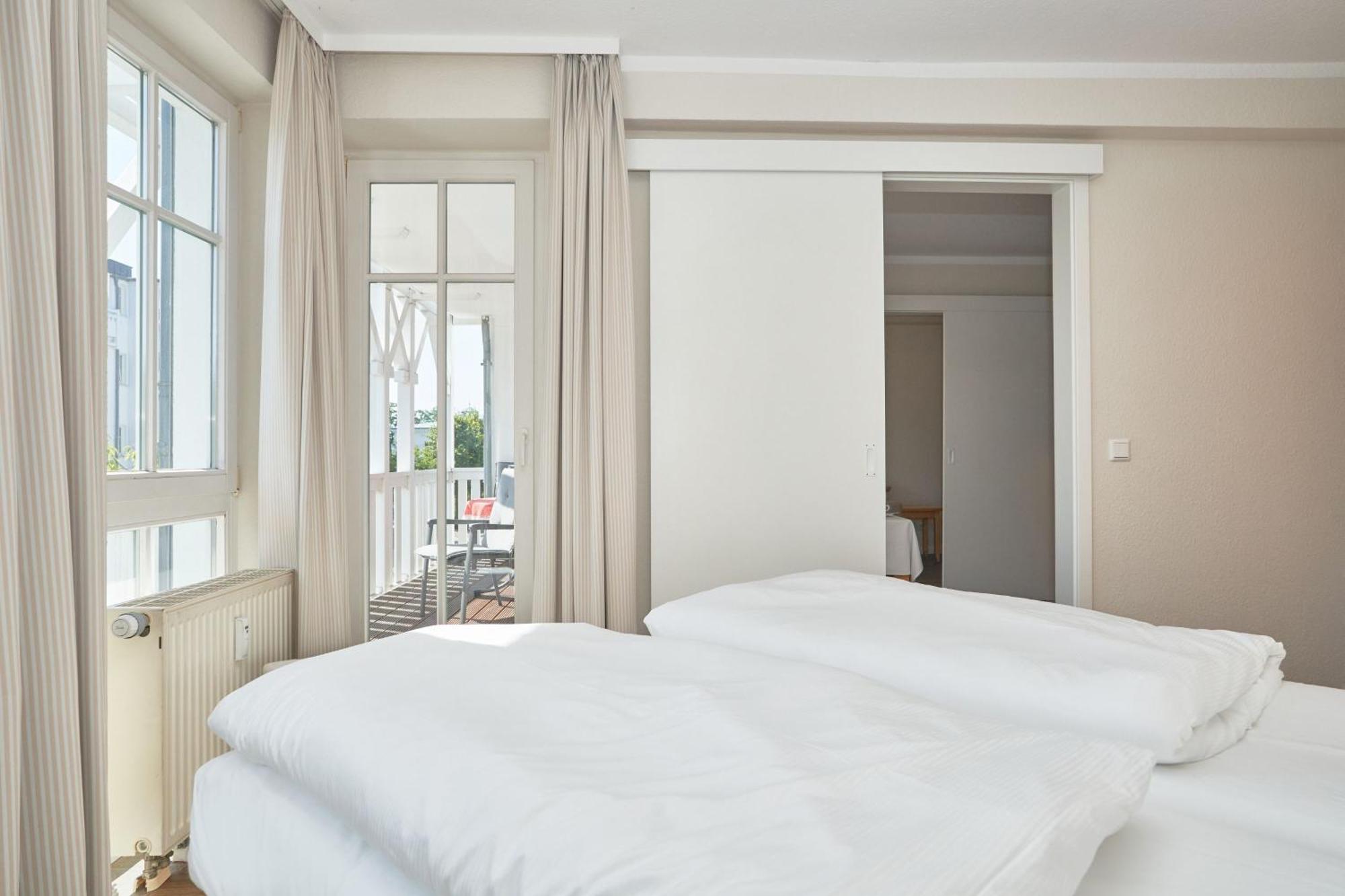 Seepark Sellin FeWo AG Whg 304 Bagian luar foto