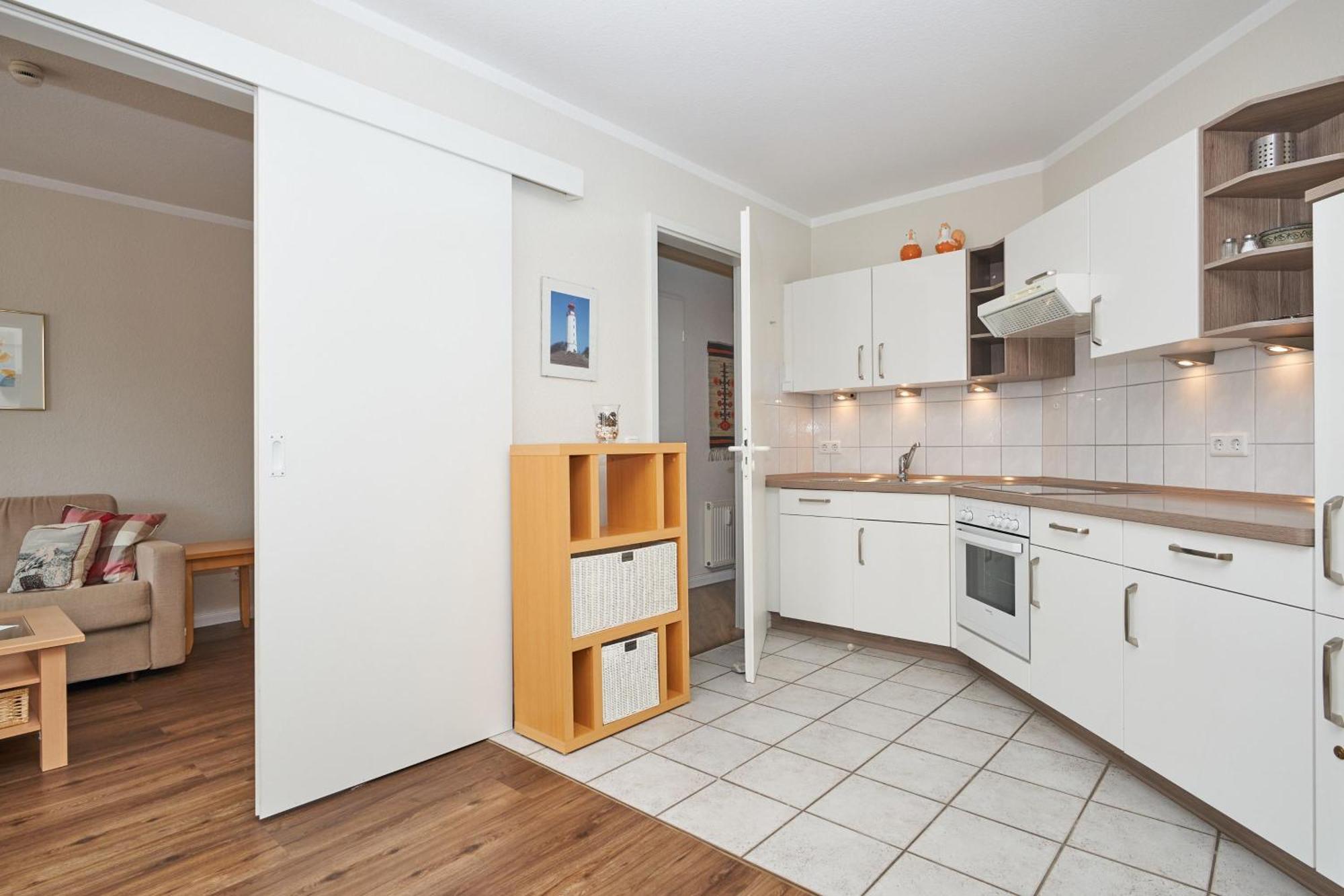 Seepark Sellin FeWo AG Whg 304 Bagian luar foto